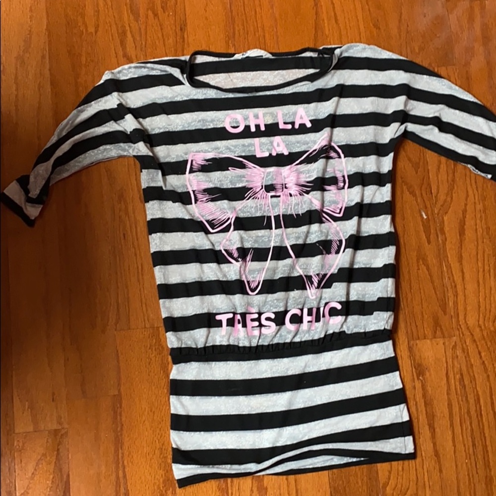 Summer shirt